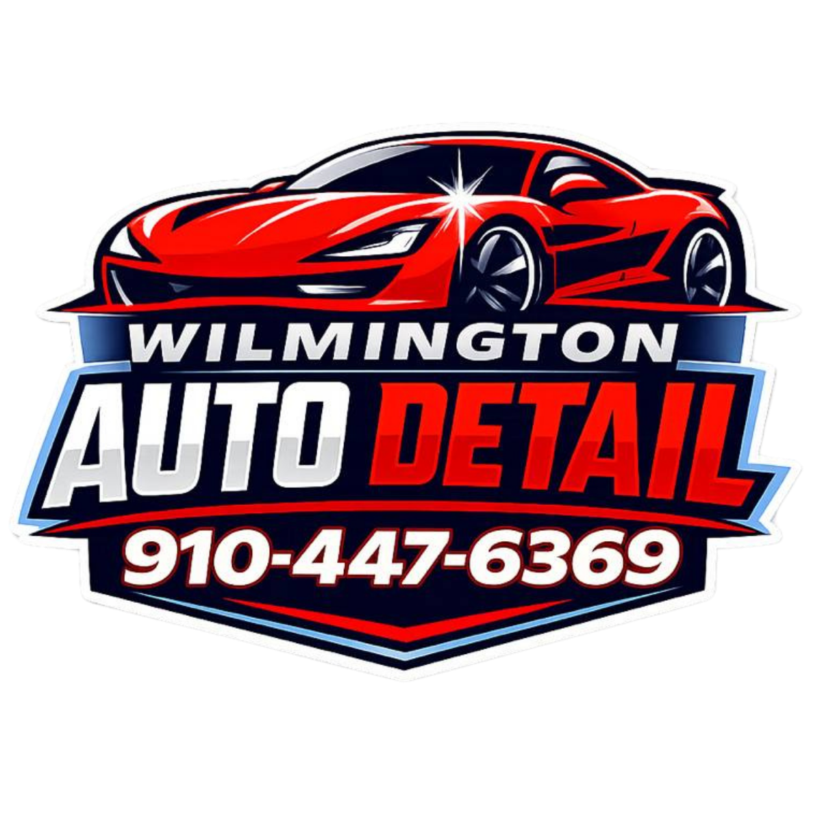 Wilmington Auto Detail
